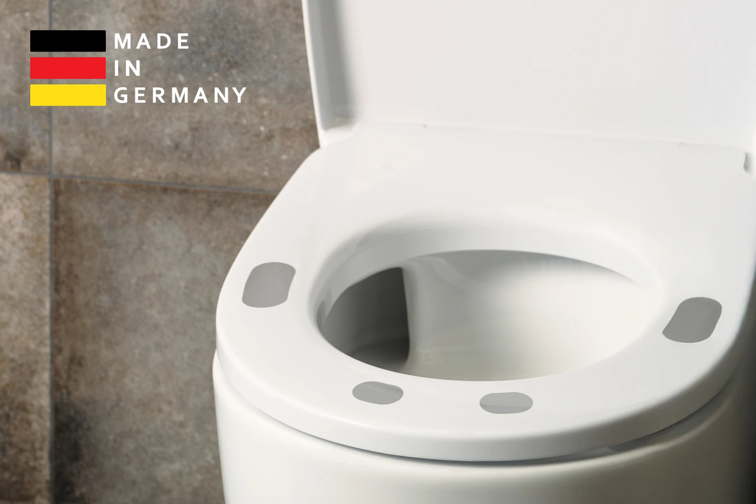 made in germany ekg-seat