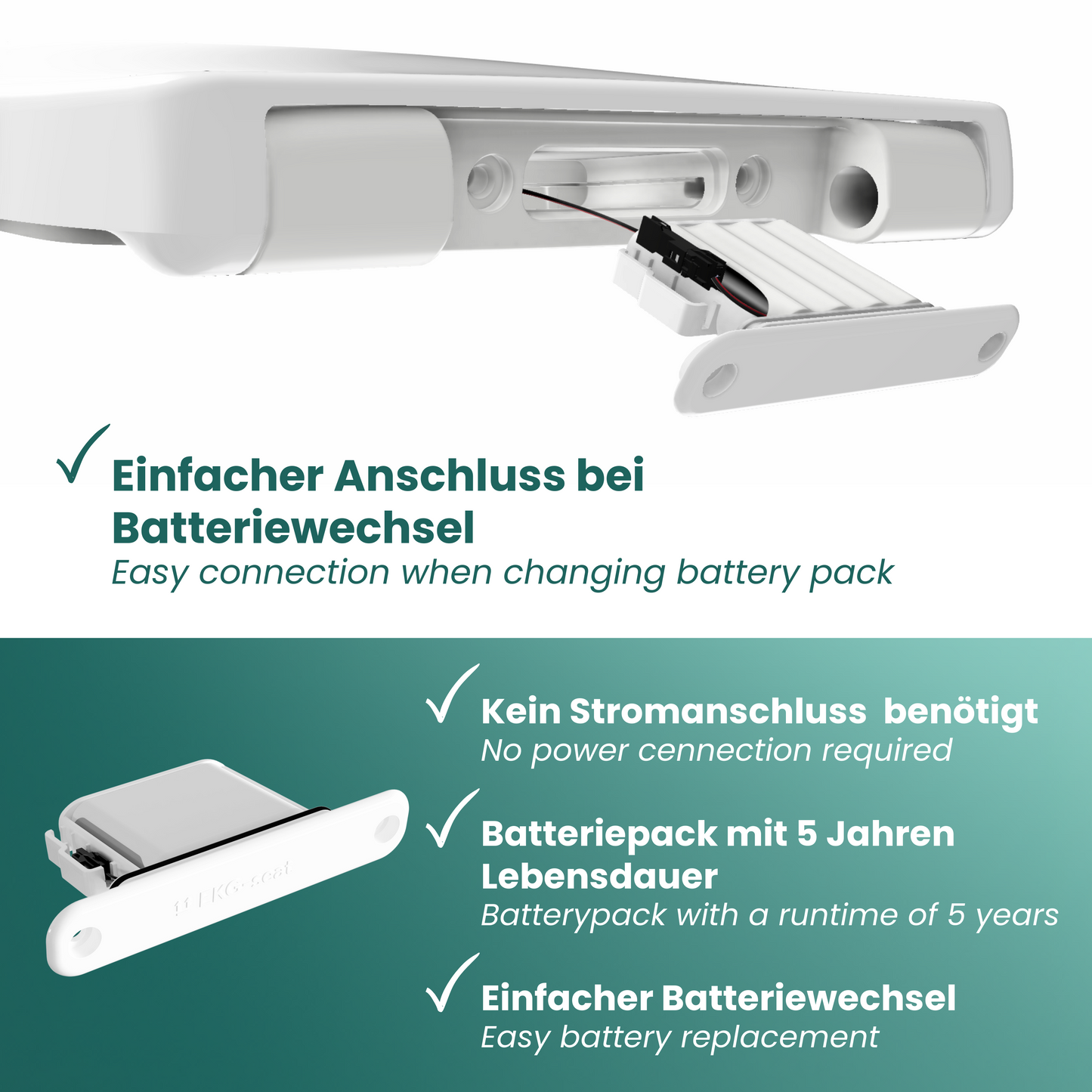 Batteriepack