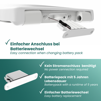 Batteriepack