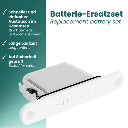 Batteriepack