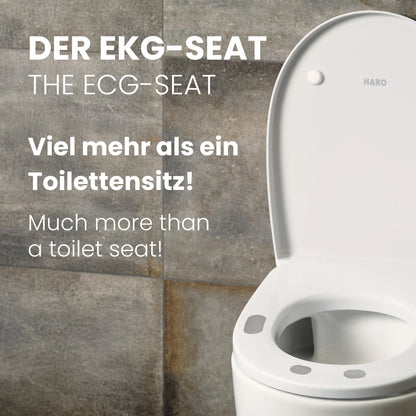 EKG-seat