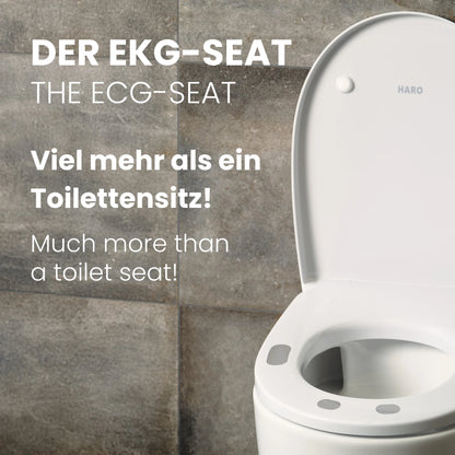 HARO EKG-seat