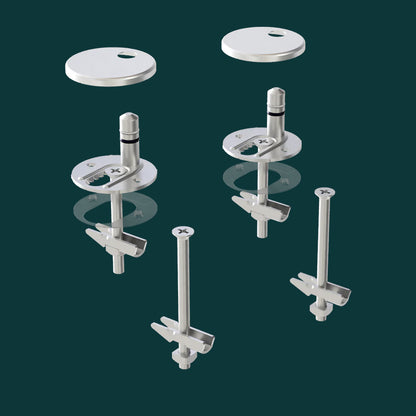 Scharnierset